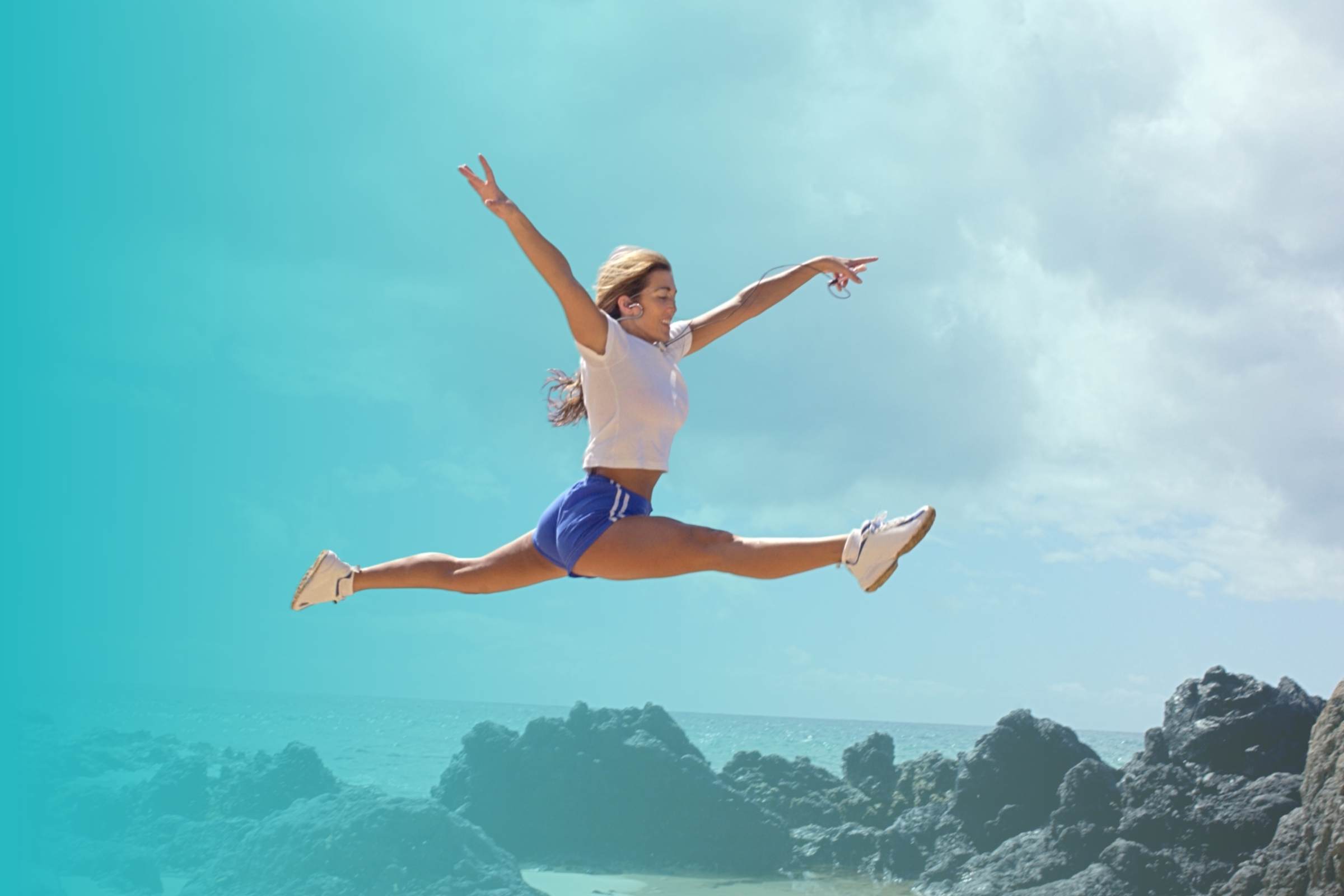 Top 5 Exercises Dancers Need for Full Split Leaps